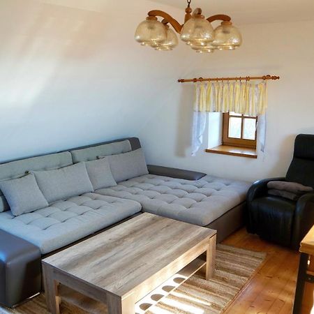 Ferienhaus Haring Kitzeck im Sausal Exterior foto